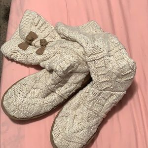 Size 8 uggs